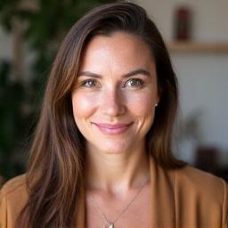 Eglė - pagrindine kaligrafijos meisterė